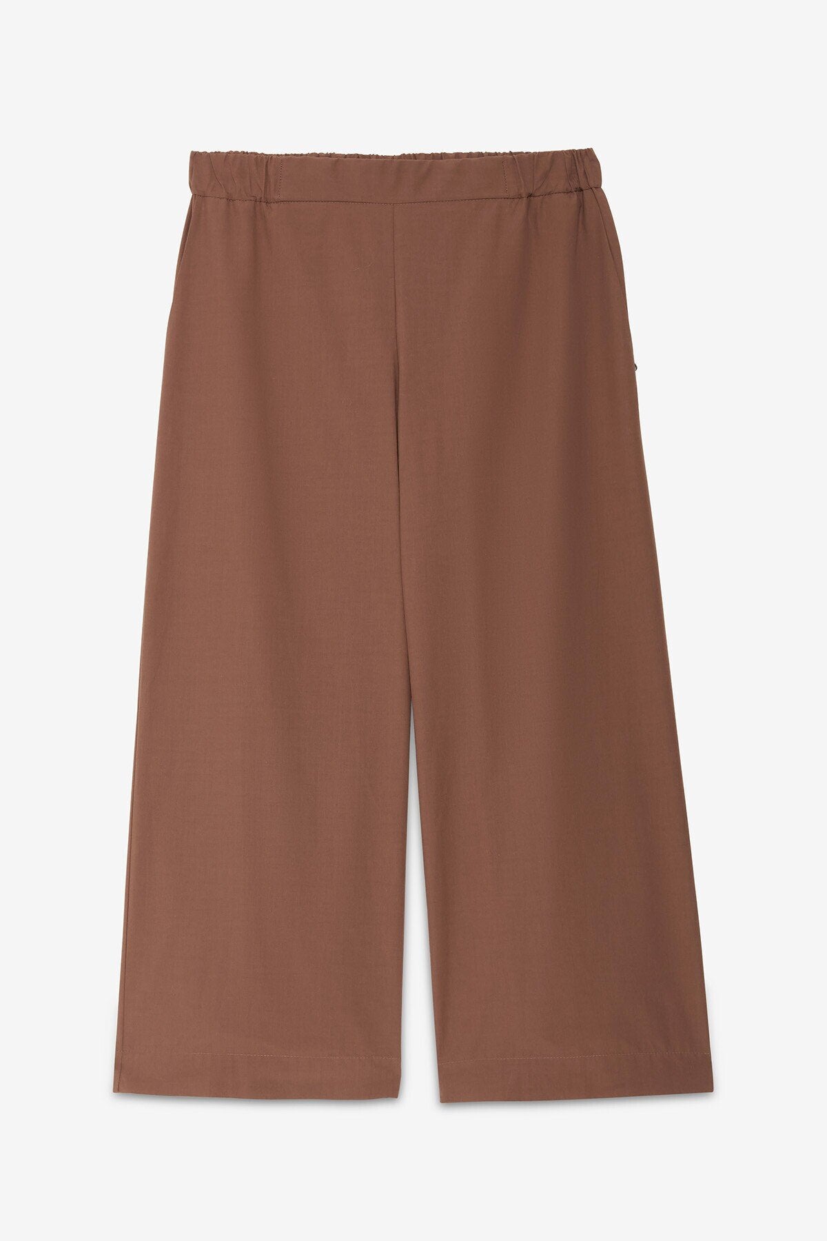 Pantaloni Guenda - Ottod'Ame