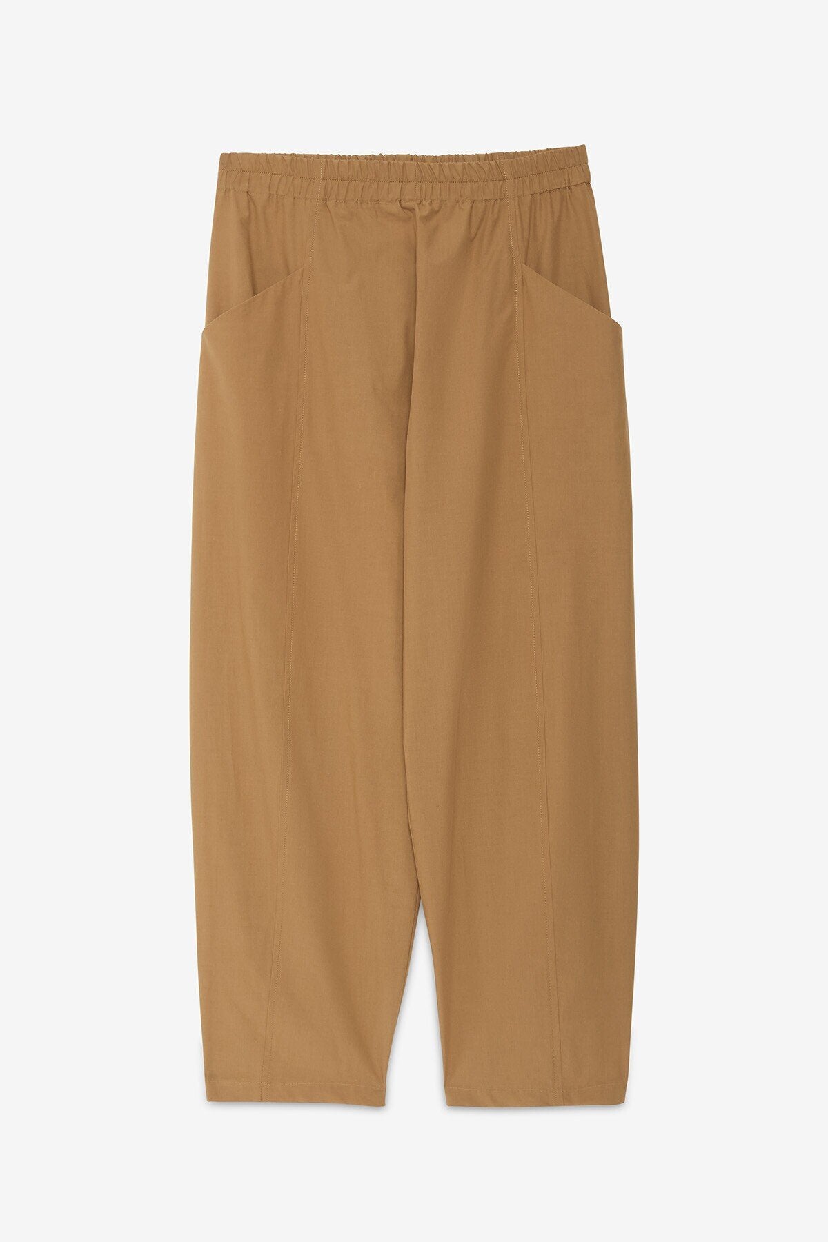 Pantaloni Carrot - Ottod'Ame
