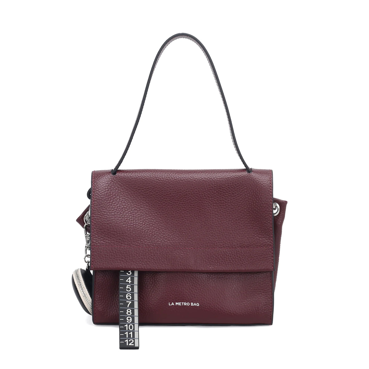 Borsa mini La Metro Bag - Le Pandorine