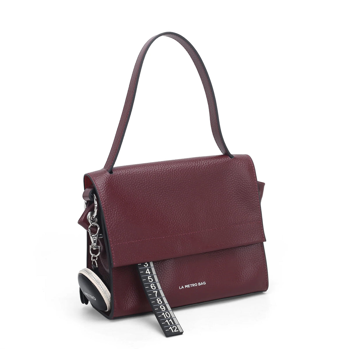 Borsa mini La Metro Bag - Le Pandorine