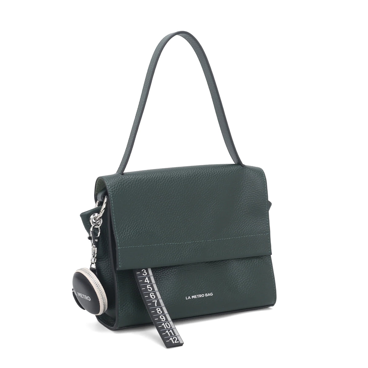 Borsa mini La Metro Bag - Le Pandorine