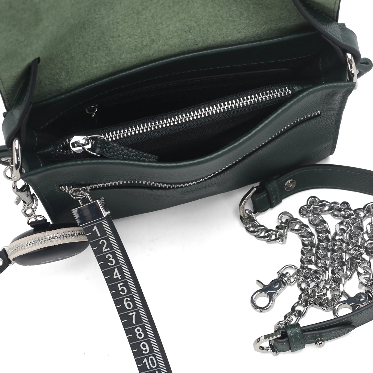 Borsa mini La Metro Bag - Le Pandorine