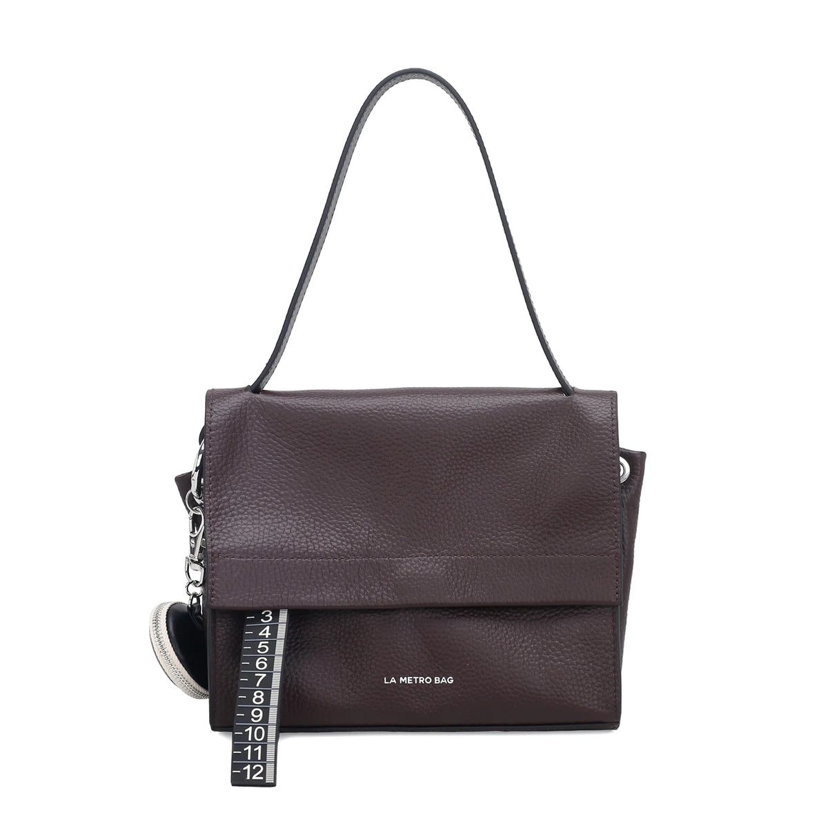 Borsa mini La Metro Bag - Le Pandorine