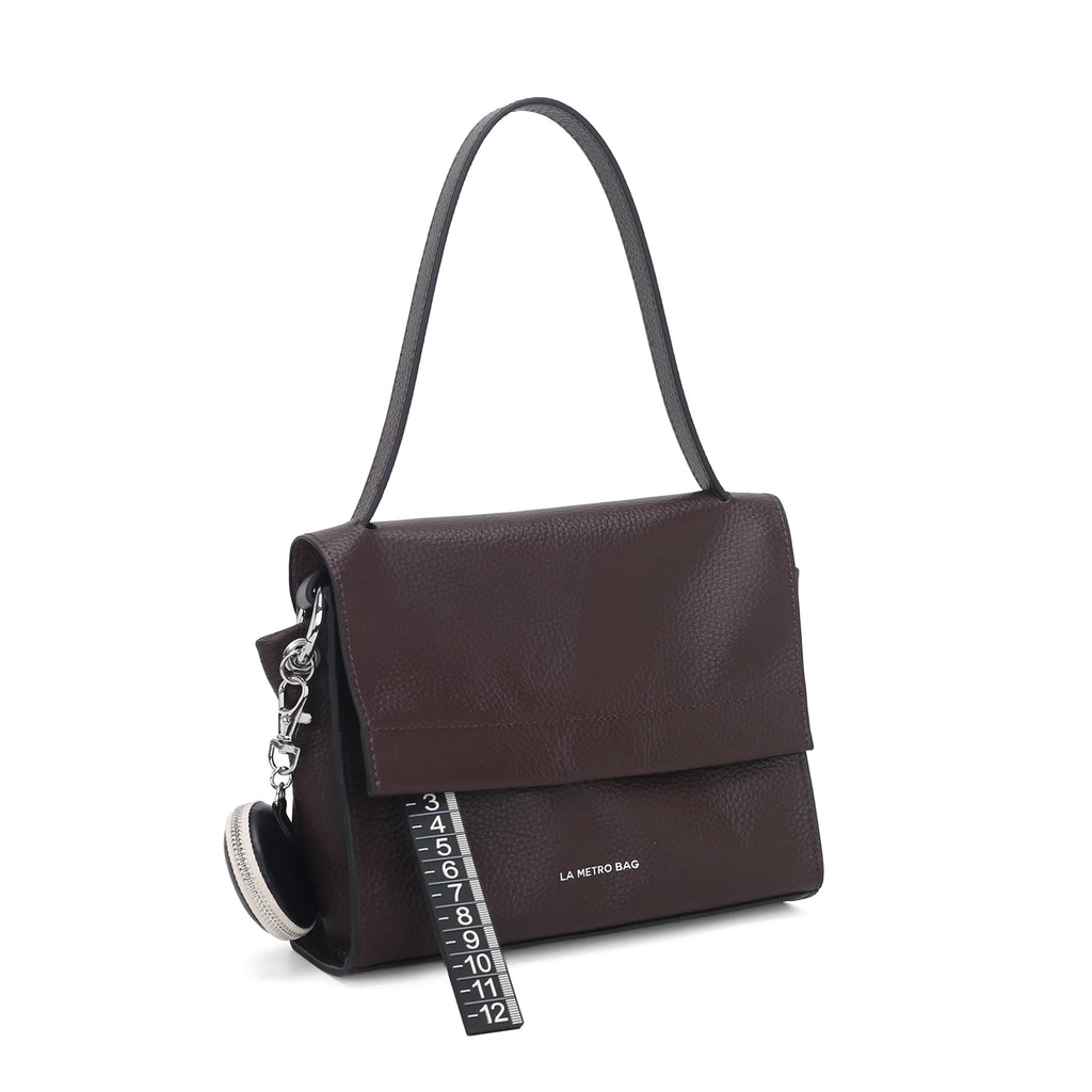 Borsa mini La Metro Bag - Le Pandorine