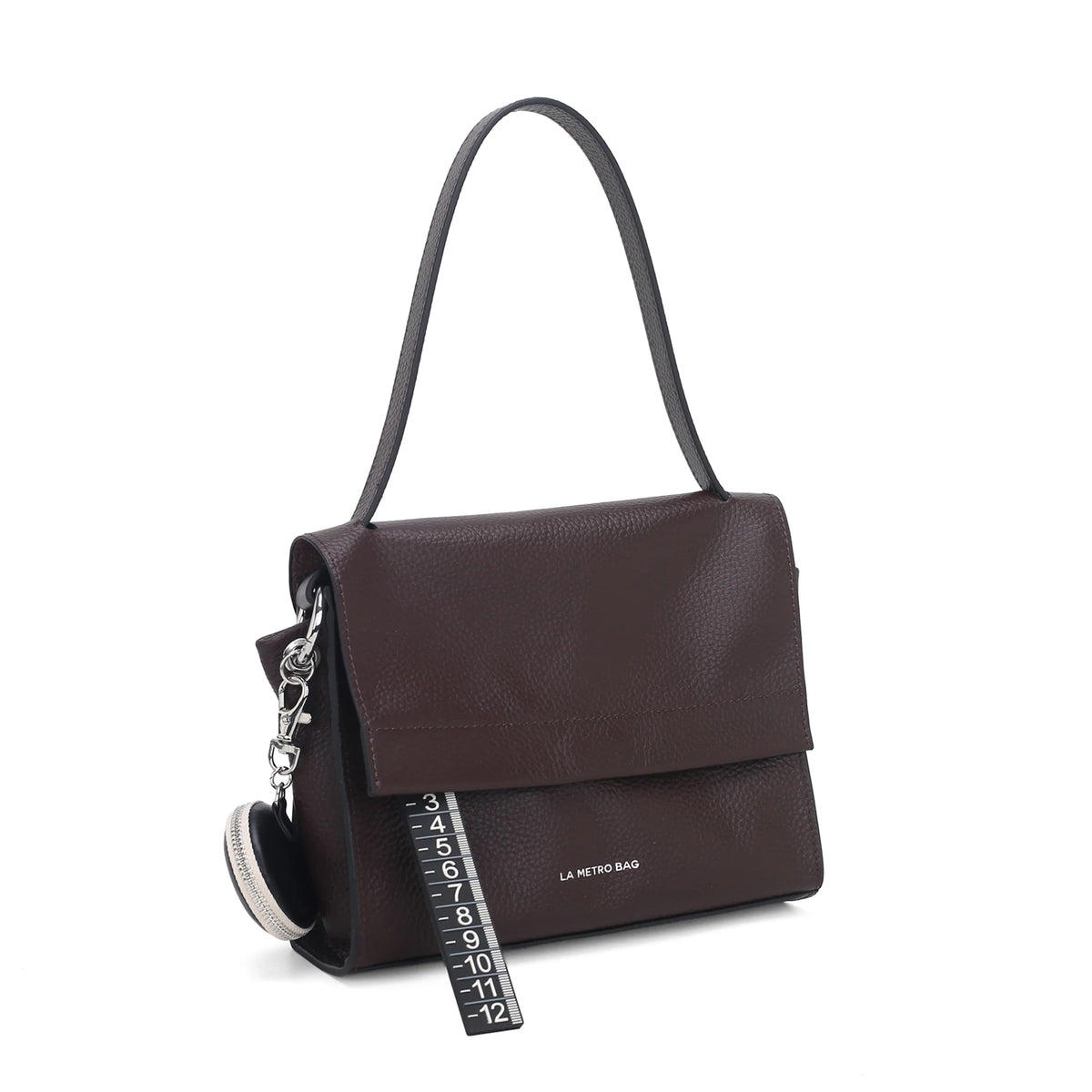 Borsa mini La Metro Bag - Le Pandorine