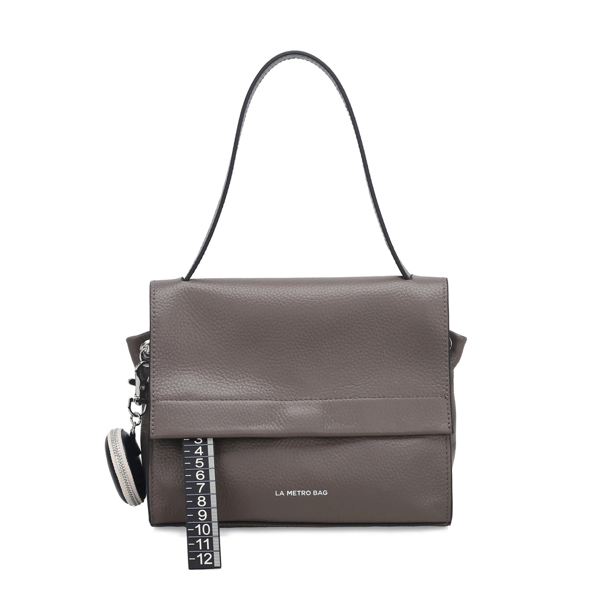 Borsa mini La Metro Bag - Le Pandorine
