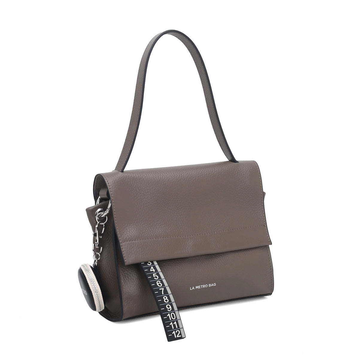 Borsa mini La Metro Bag - Le Pandorine