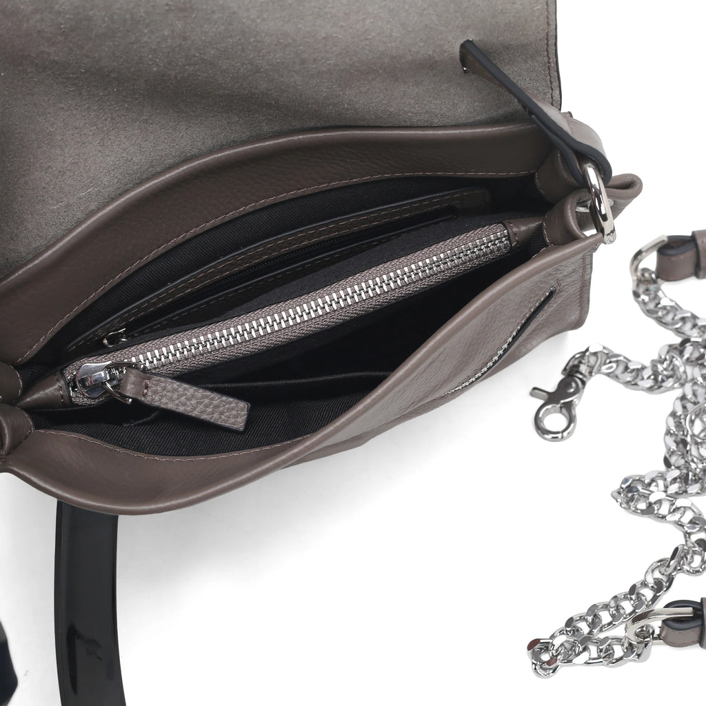Borsa mini La Metro Bag - Le Pandorine
