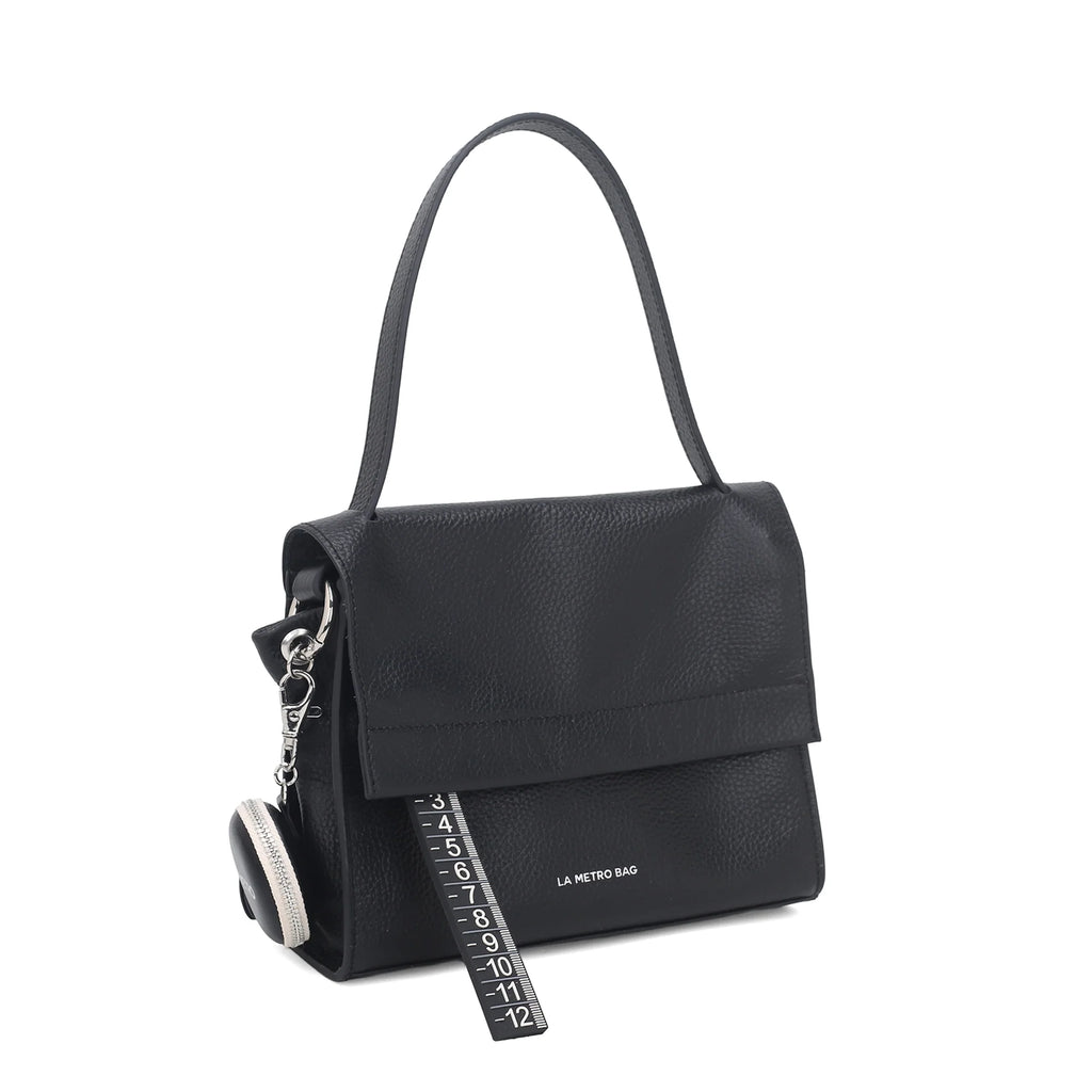 Borsa mini La Metro Bag - Le Pandorine