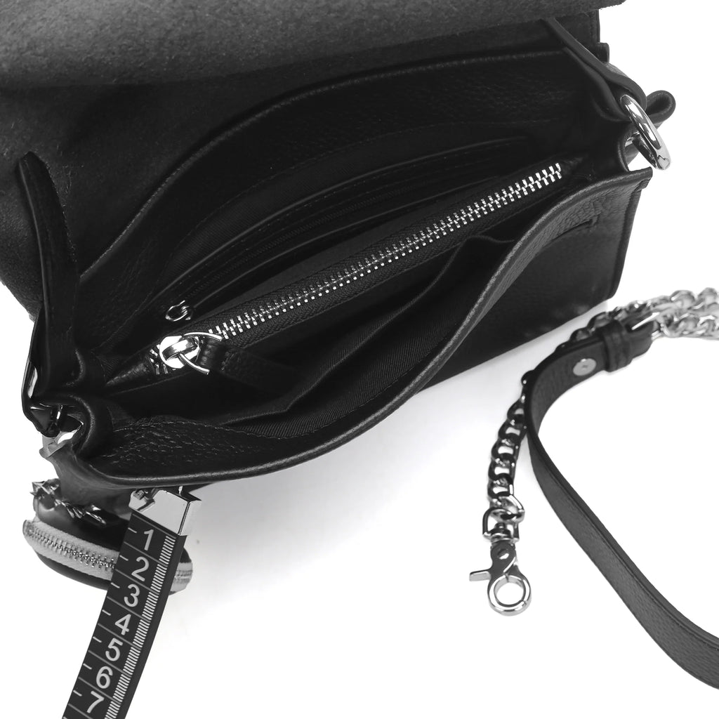Borsa mini La Metro Bag - Le Pandorine