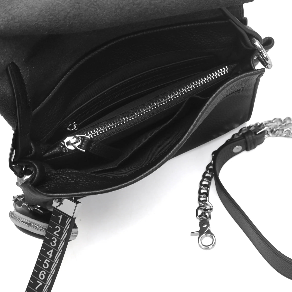Borsa mini La Metro Bag - Le Pandorine