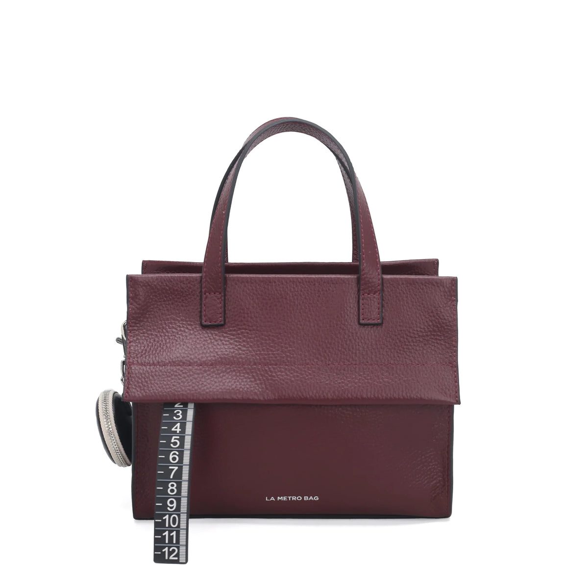 Borsa La Metro handbag - Le Pandorine