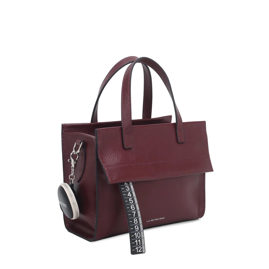 Borsa La Metro handbag - Le Pandorine