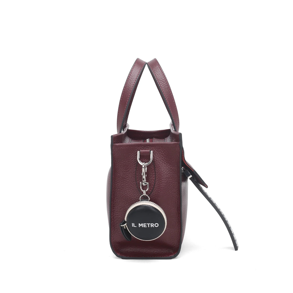 Borsa La Metro handbag - Le Pandorine