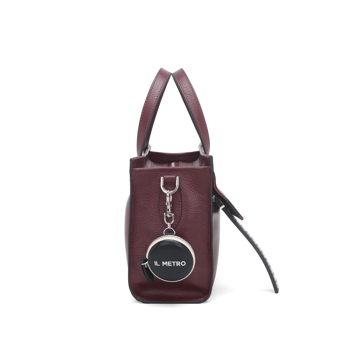 Borsa La Metro handbag - Le Pandorine
