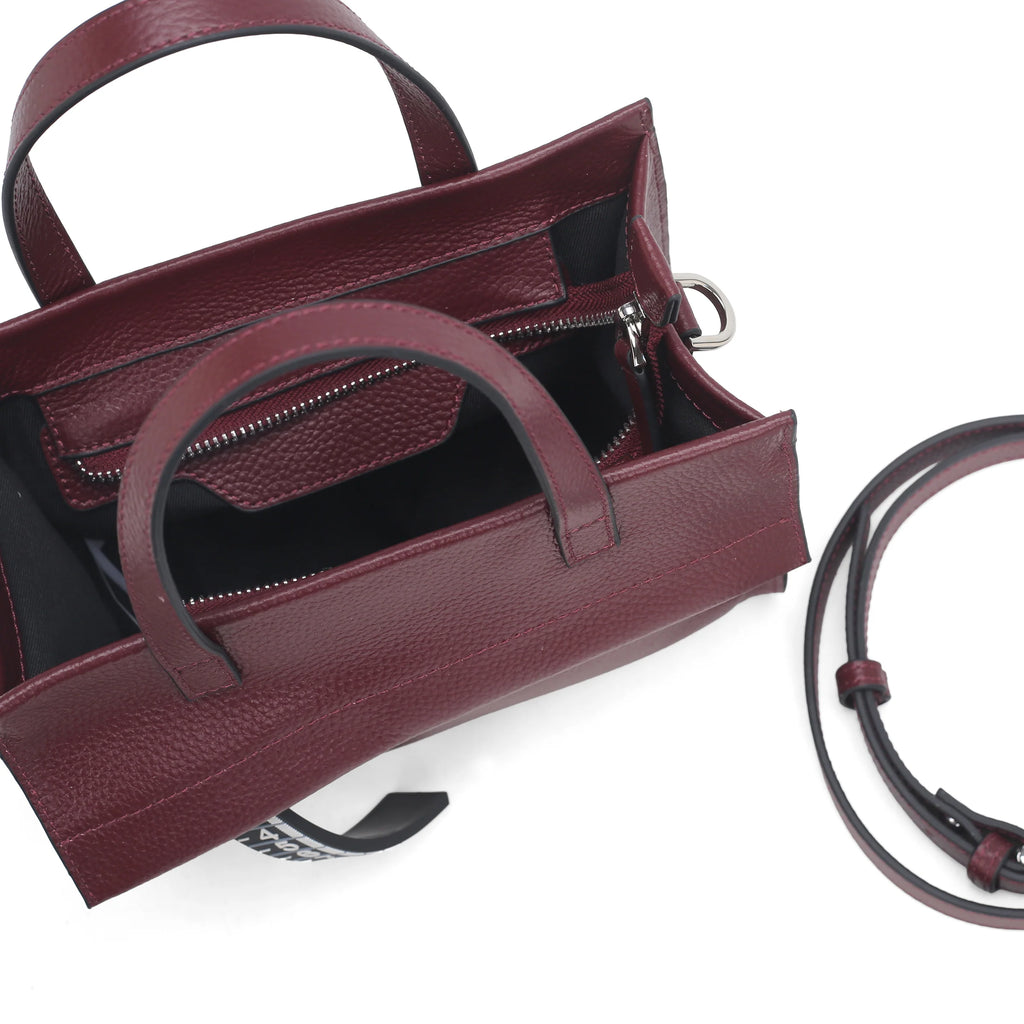 Borsa La Metro handbag - Le Pandorine
