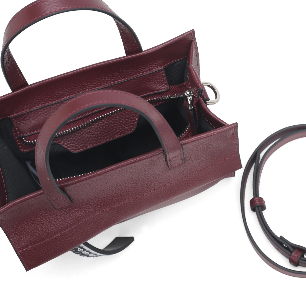 Borsa La Metro handbag - Le Pandorine