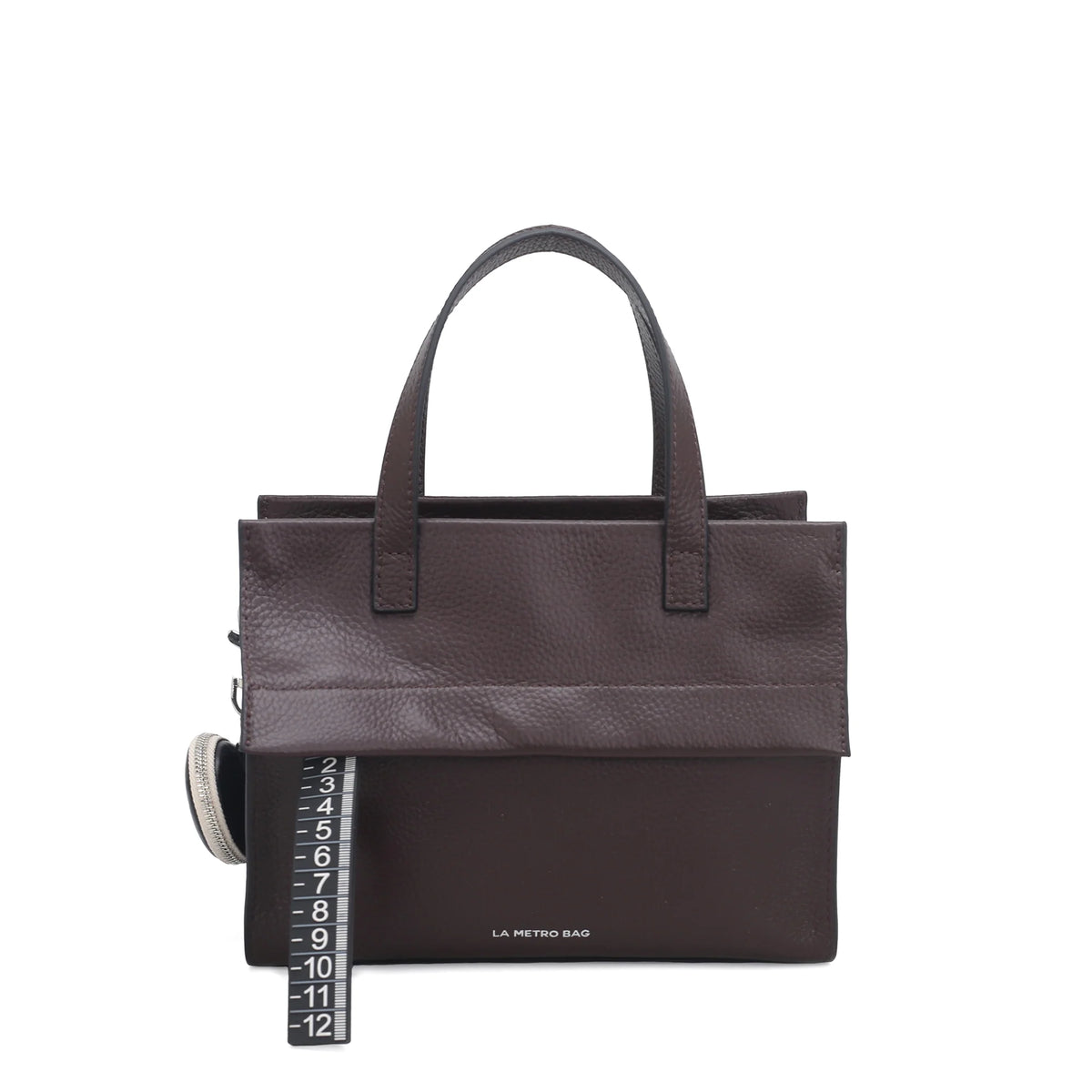 Borsa La Metro handbag - Le Pandorine
