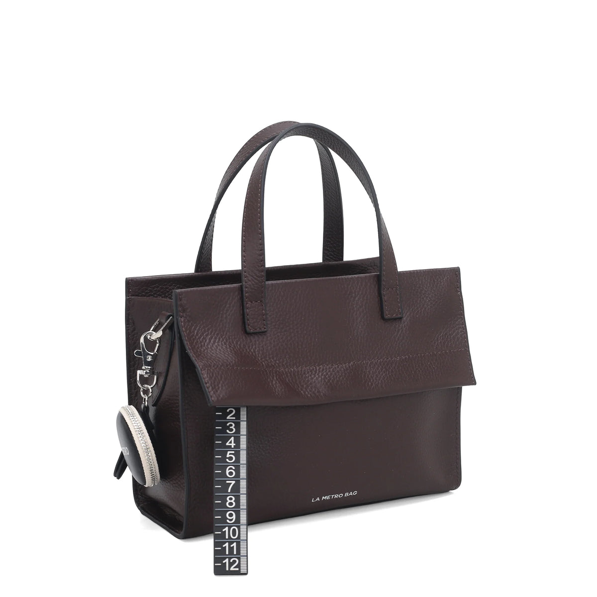 Borsa La Metro handbag - Le Pandorine