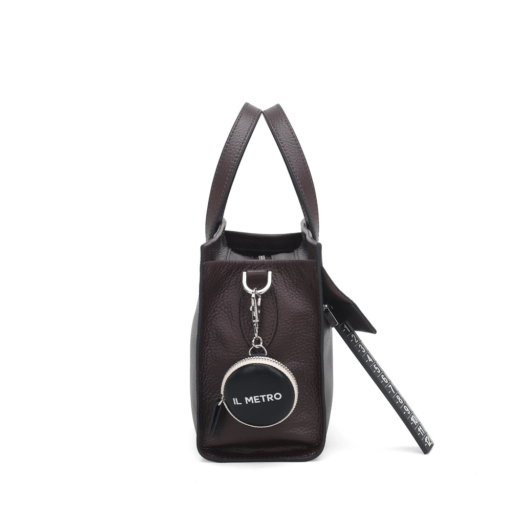 Borsa La Metro handbag - Le Pandorine