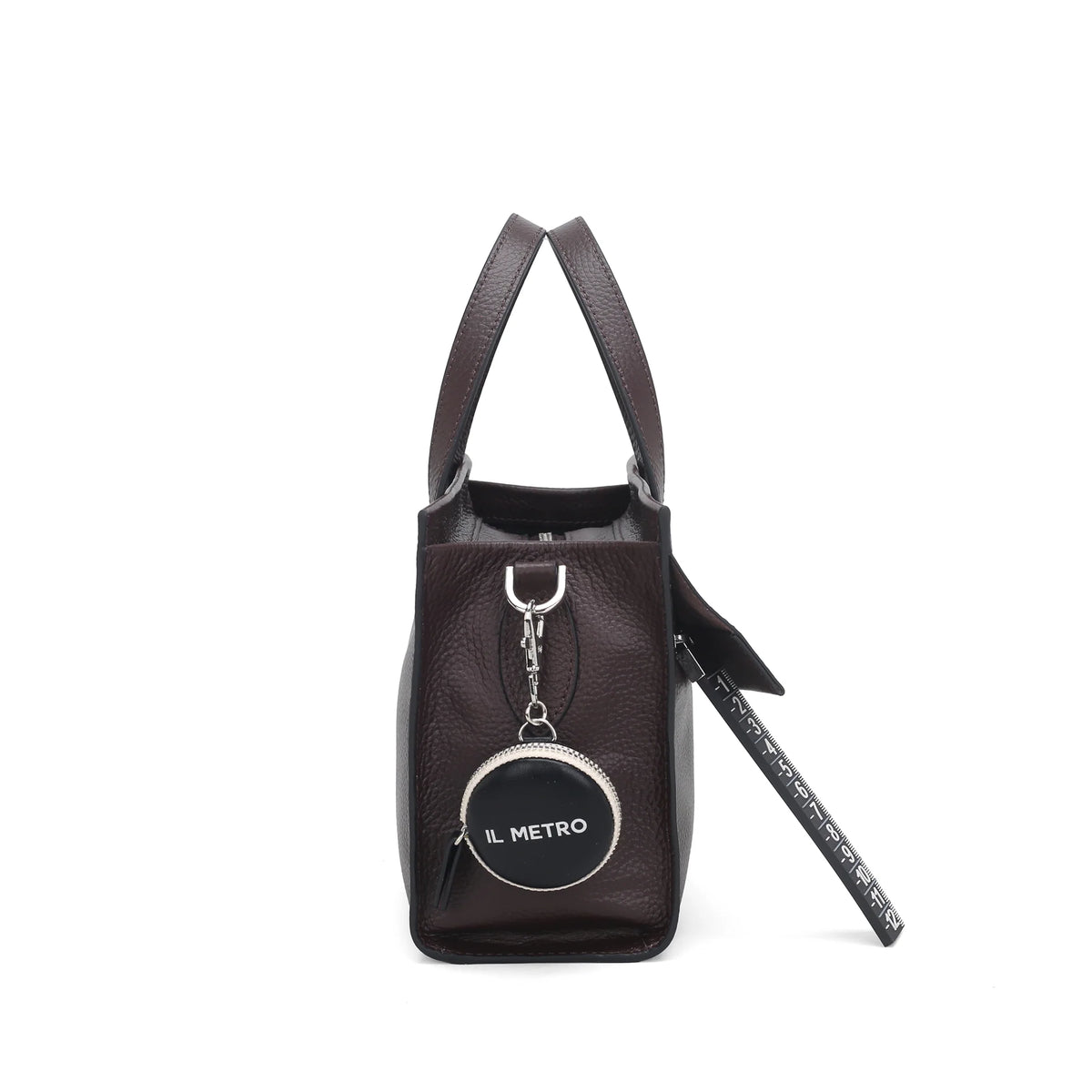 Borsa La Metro handbag - Le Pandorine