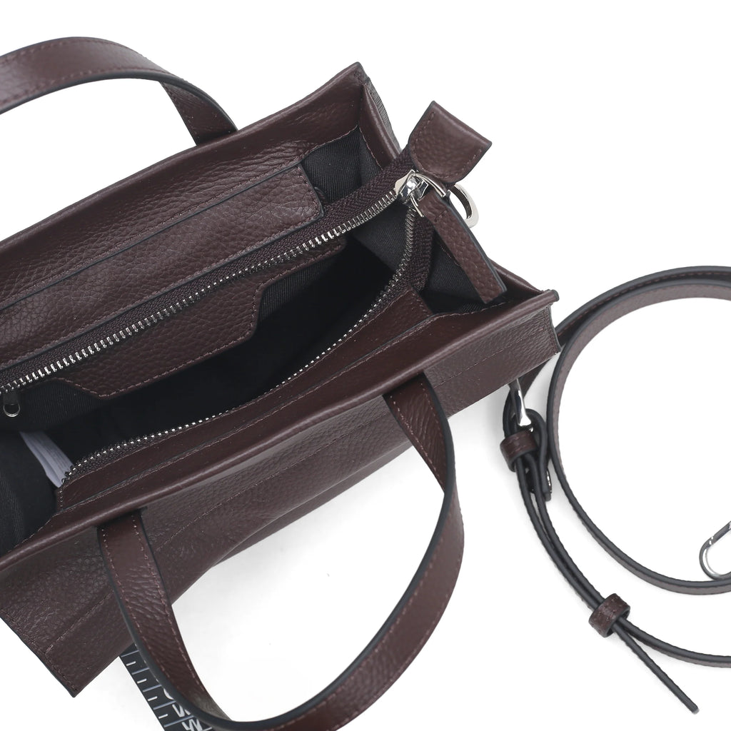 Borsa La Metro handbag - Le Pandorine