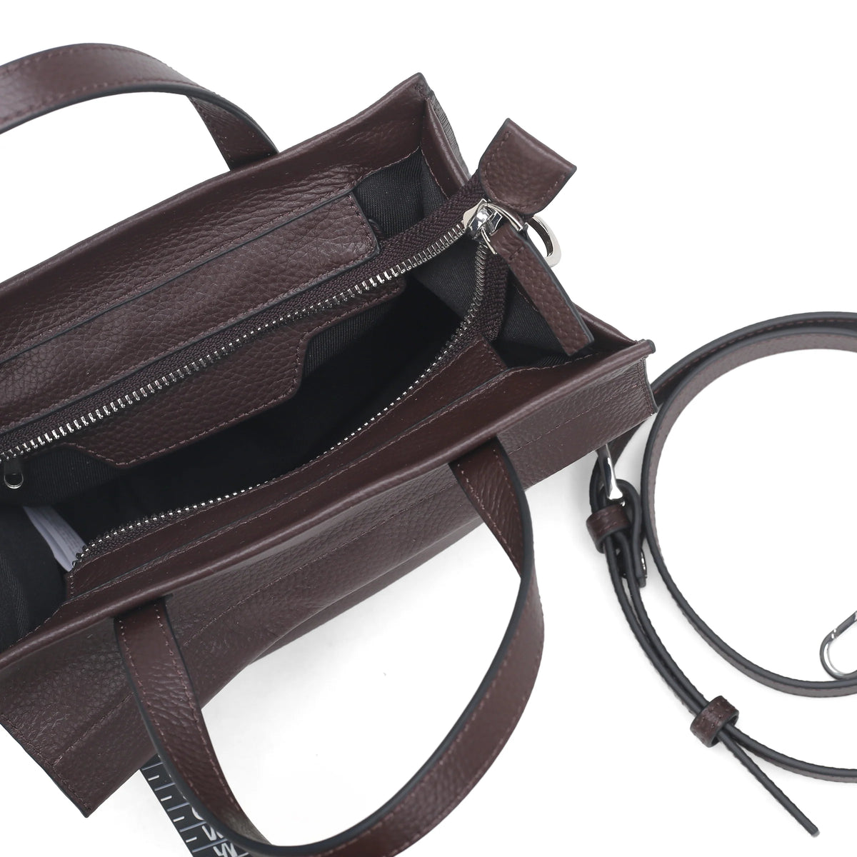 Borsa La Metro handbag - Le Pandorine