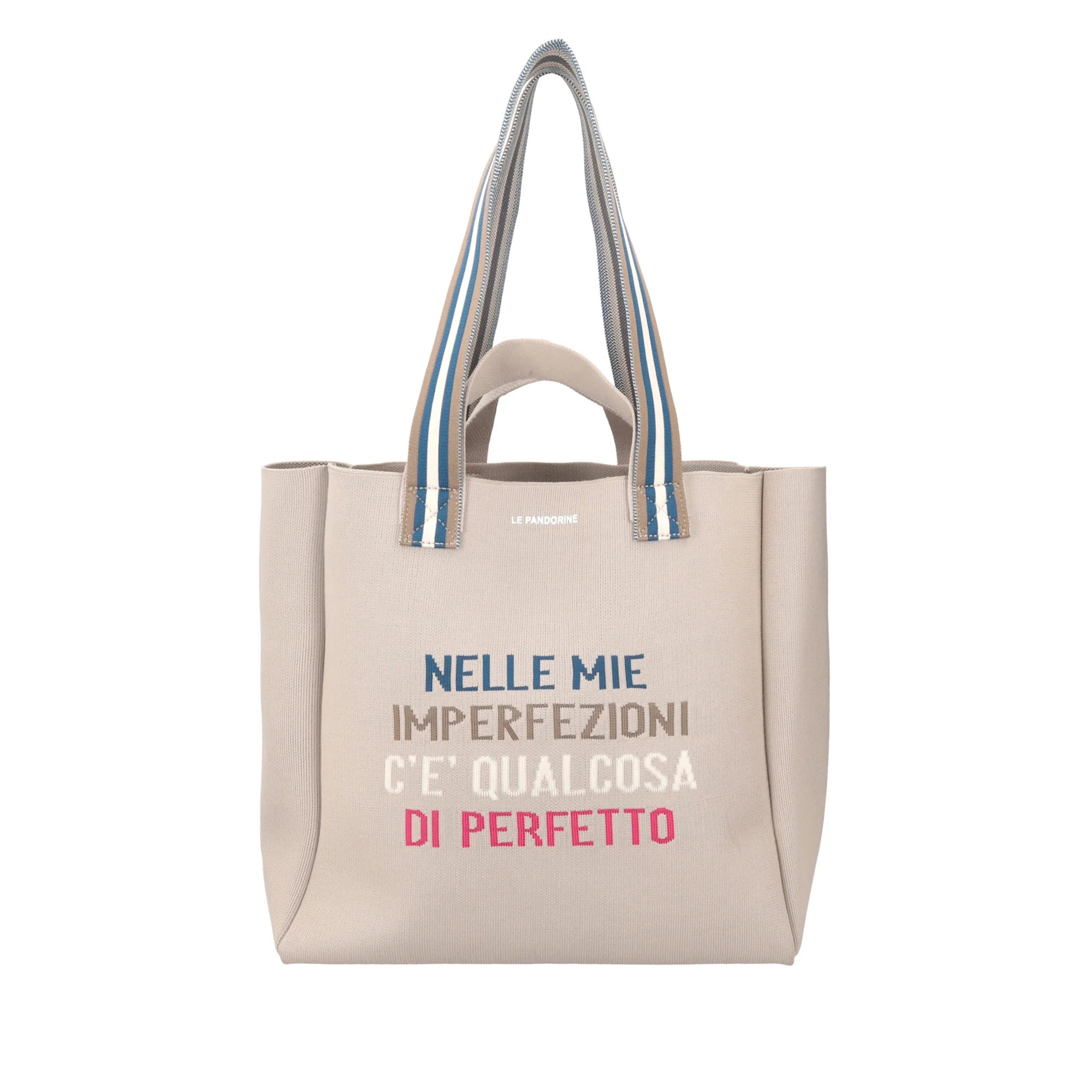 Shopping grande Jackie - Le Pandorine