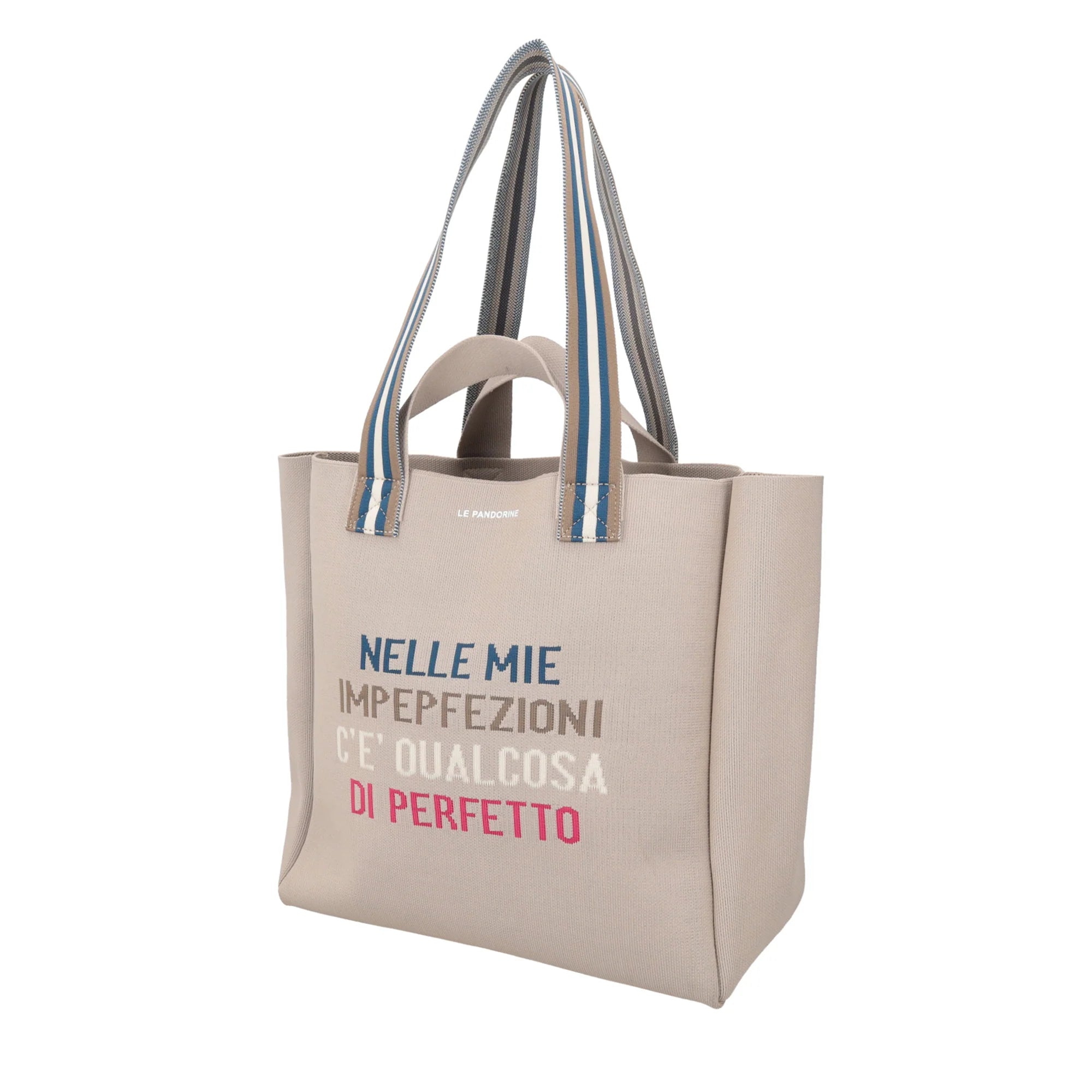 Shopping grande Jackie - Le Pandorine