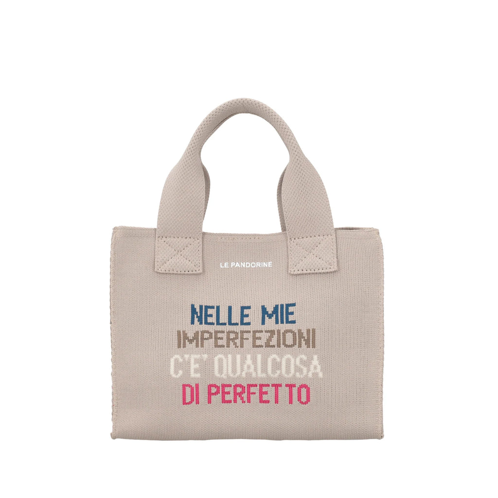 Mini bag Jackie - Le Pandorine