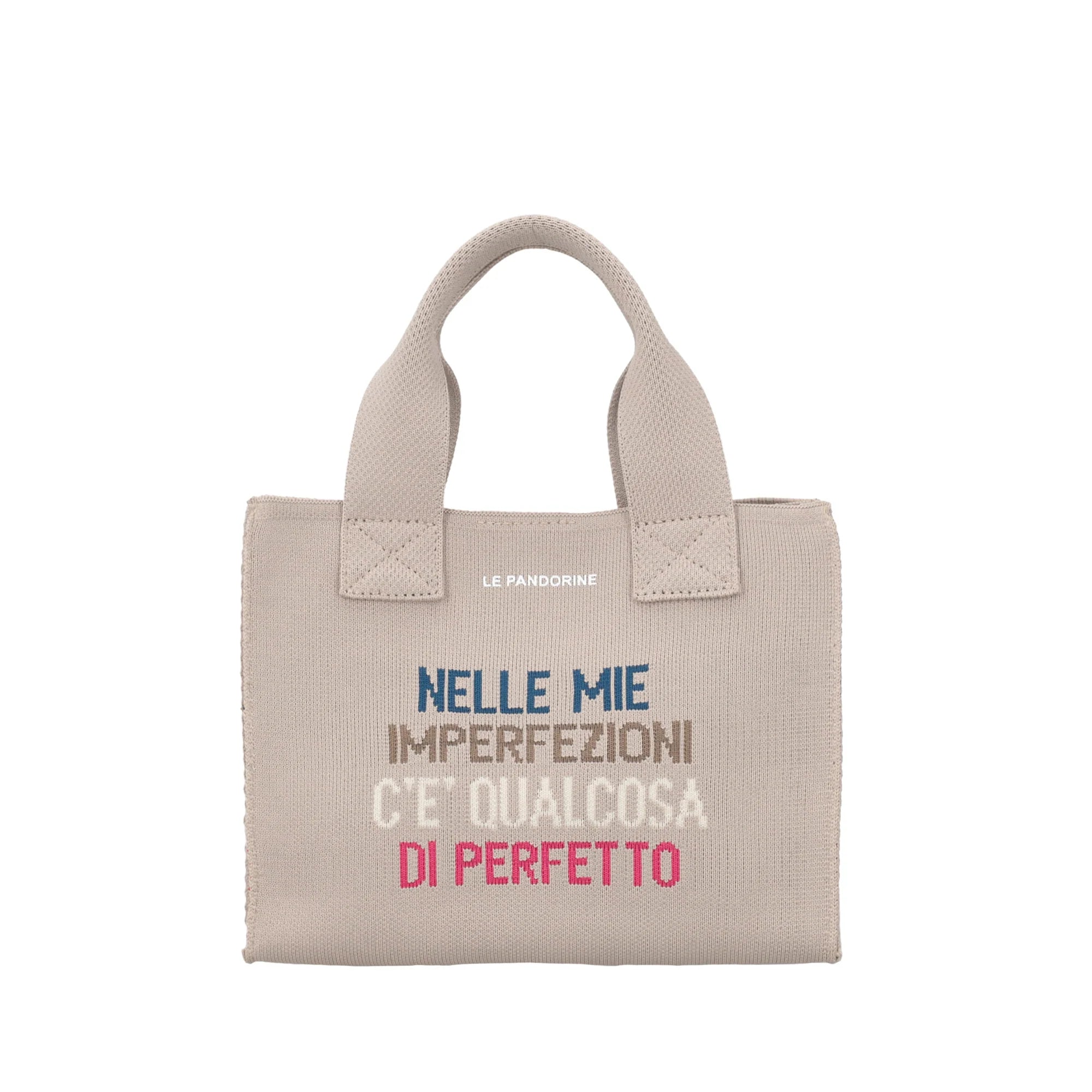 Mini bag Jackie - Le Pandorine