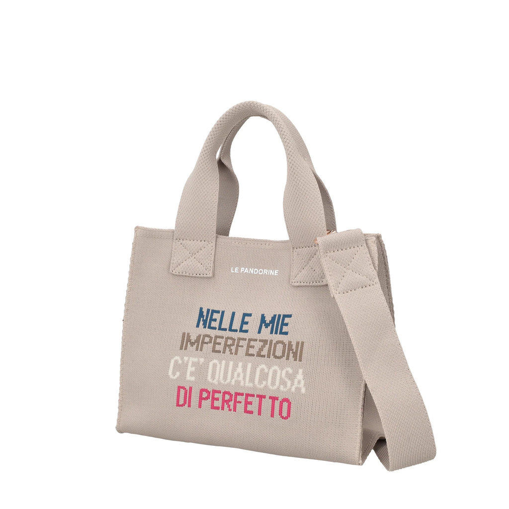 Mini bag Jackie - Le Pandorine