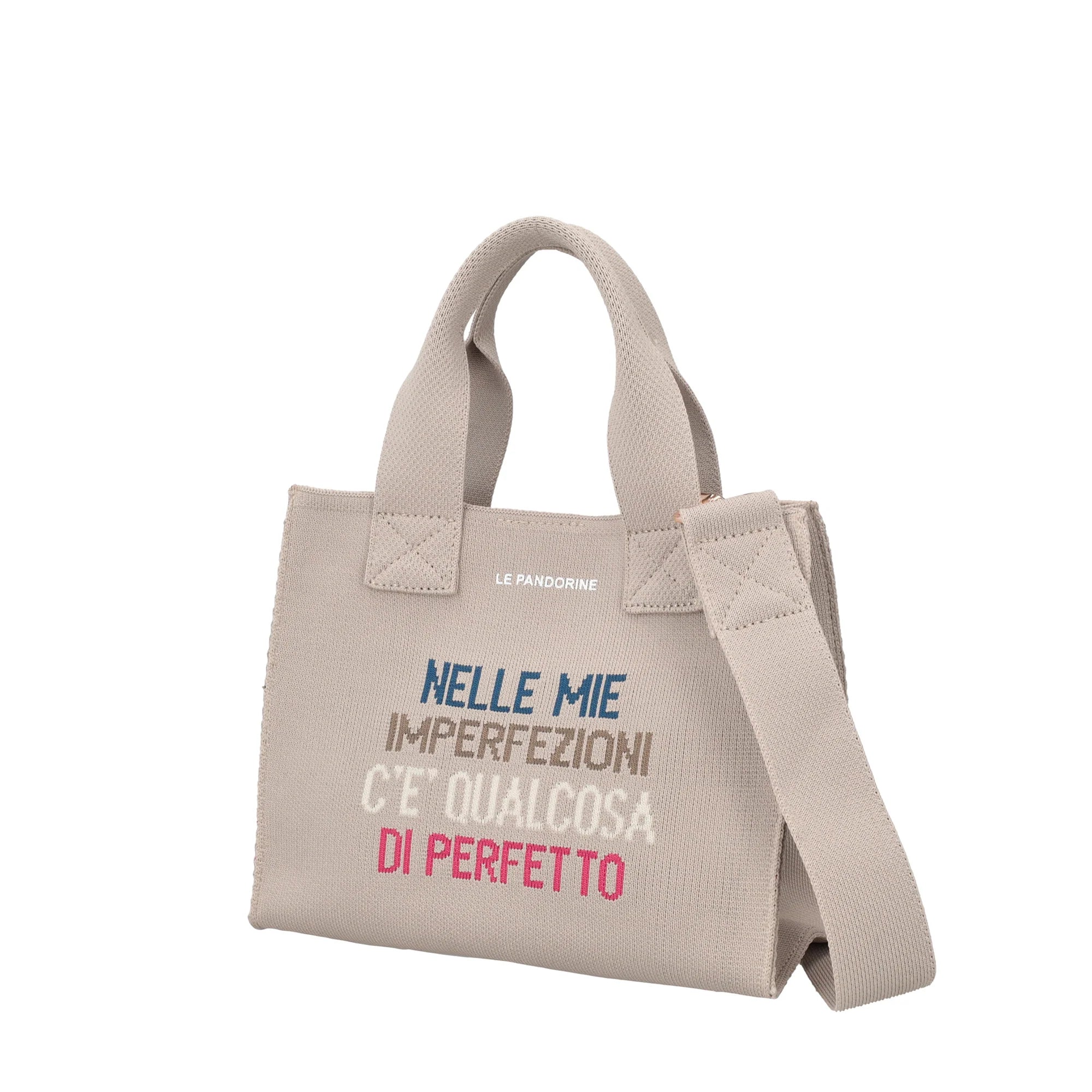 Mini bag Jackie - Le Pandorine