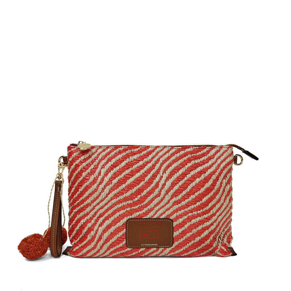 Pochette Sunny - Le Pandorine