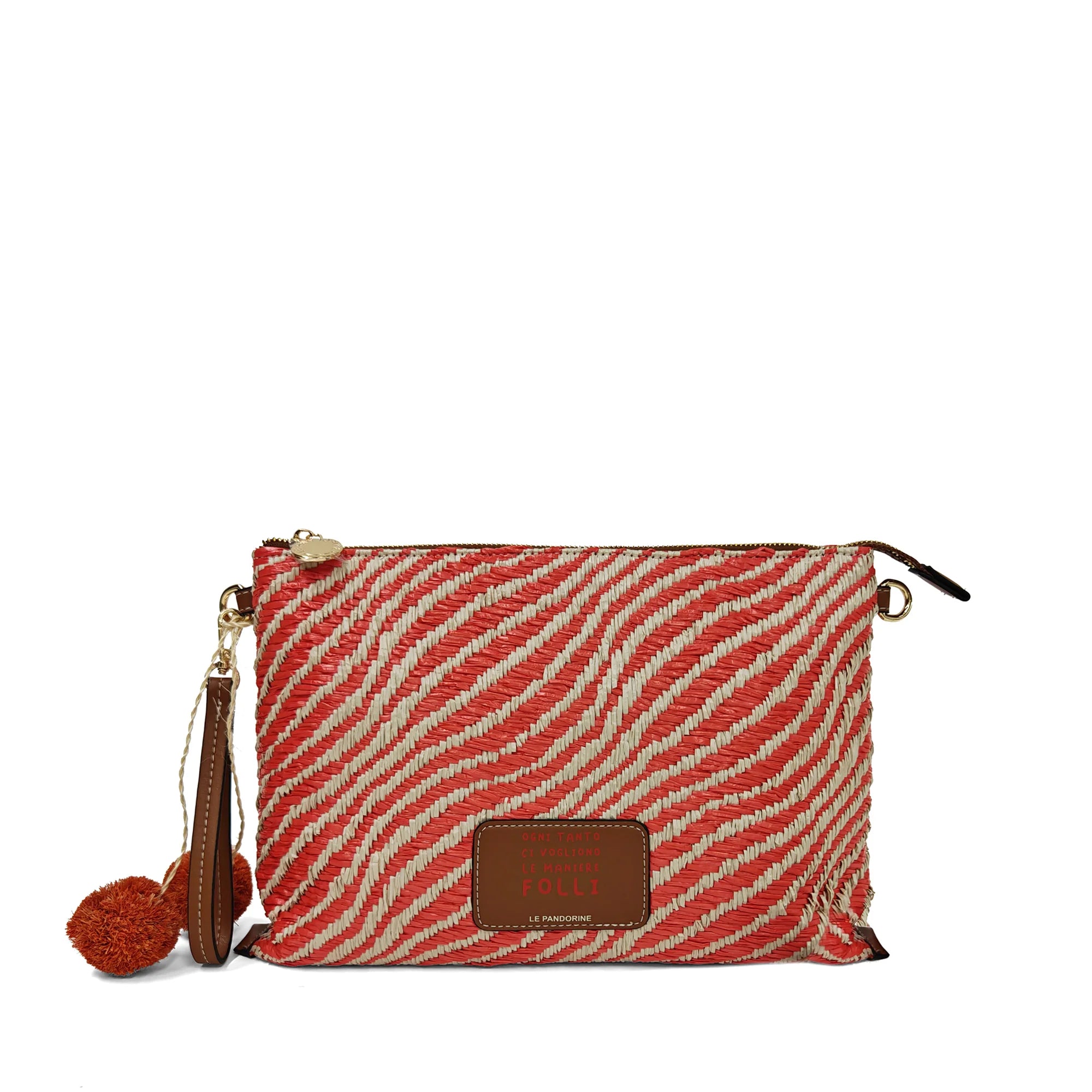 Pochette Sunny - Le Pandorine