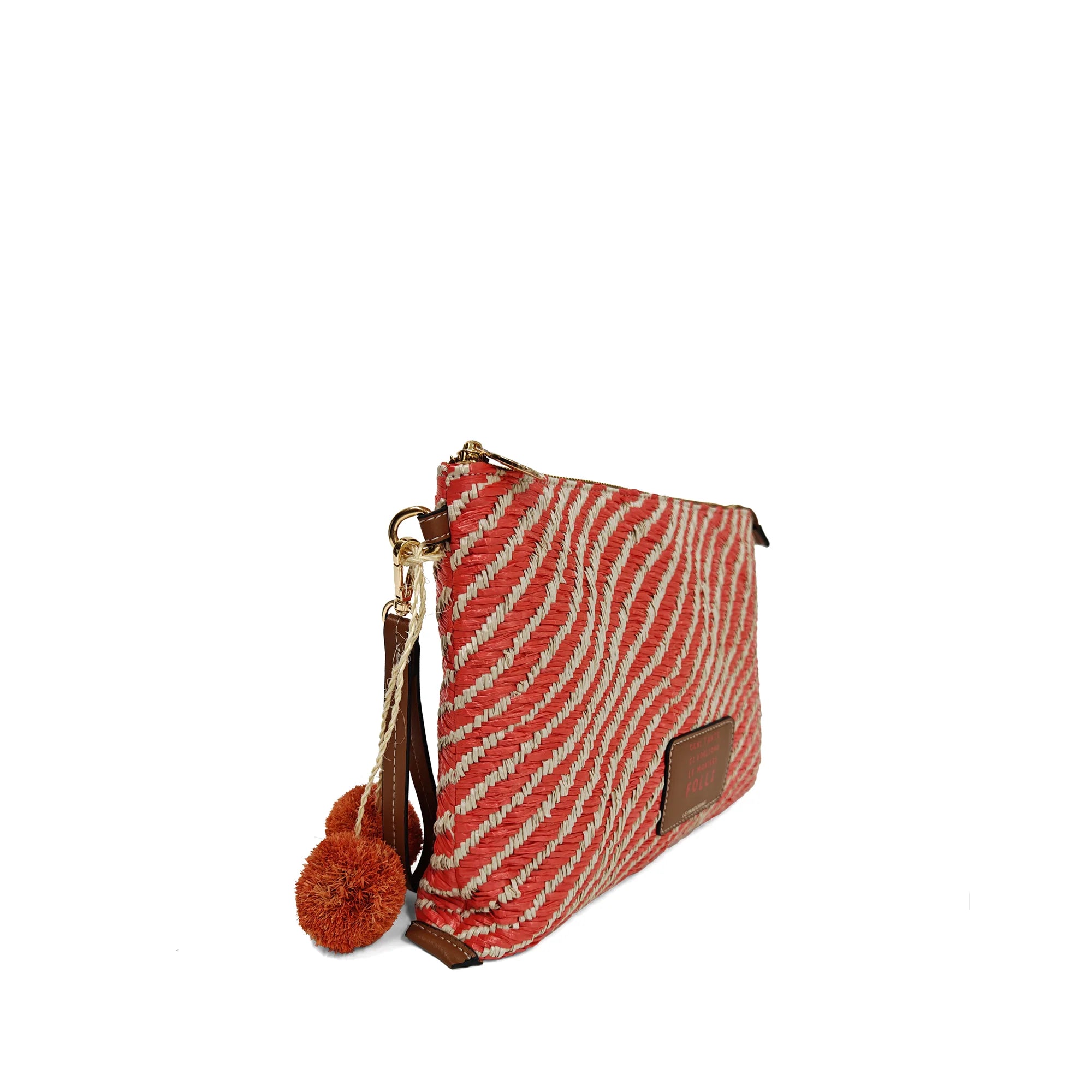 Pochette Sunny - Le Pandorine