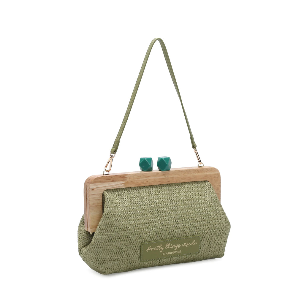 Pochette Francy - Le Pandorine