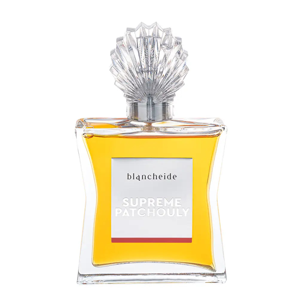 SUPREME PATCHOULY - Blancheide
