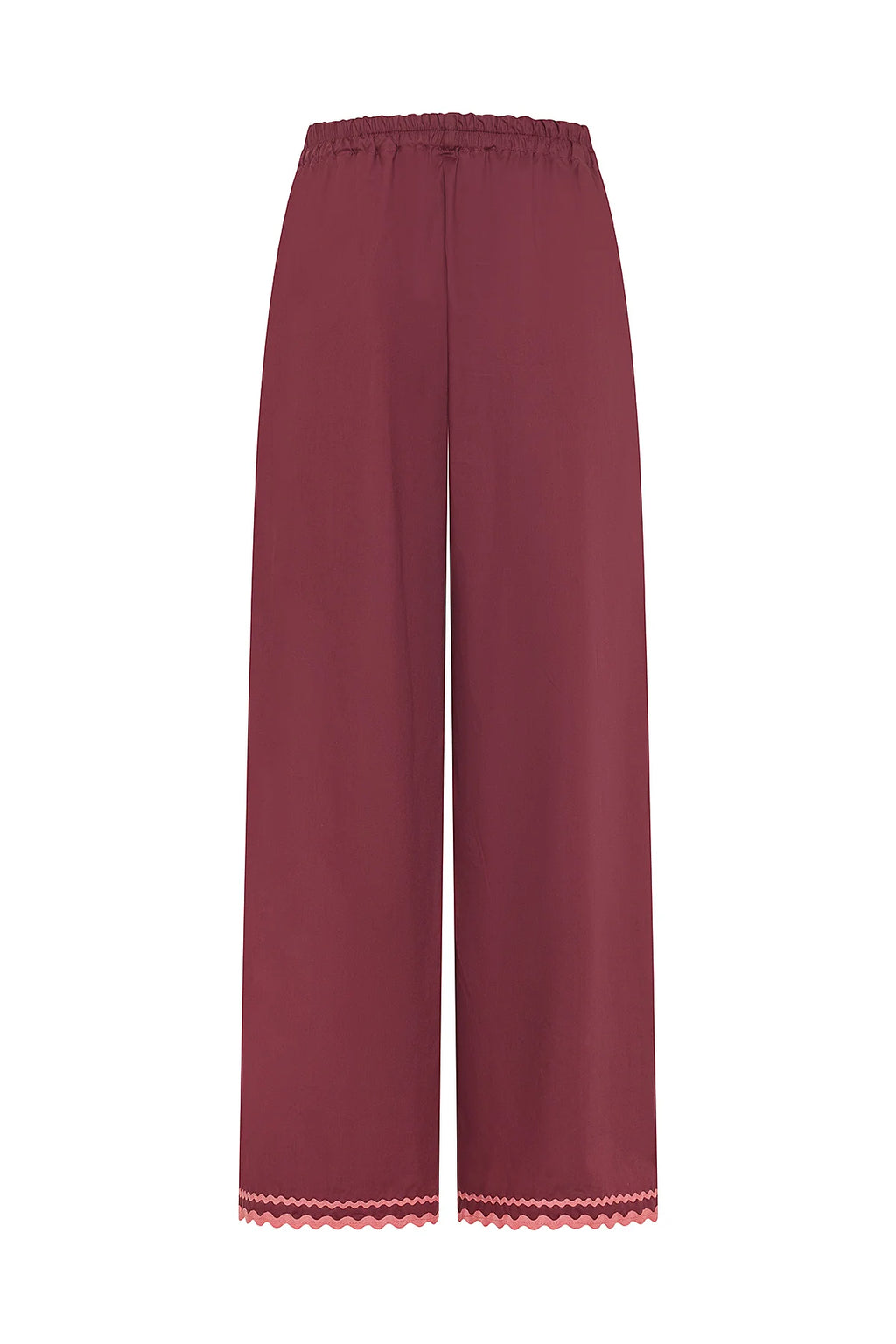 Pantalone bojan fantasia - Niù