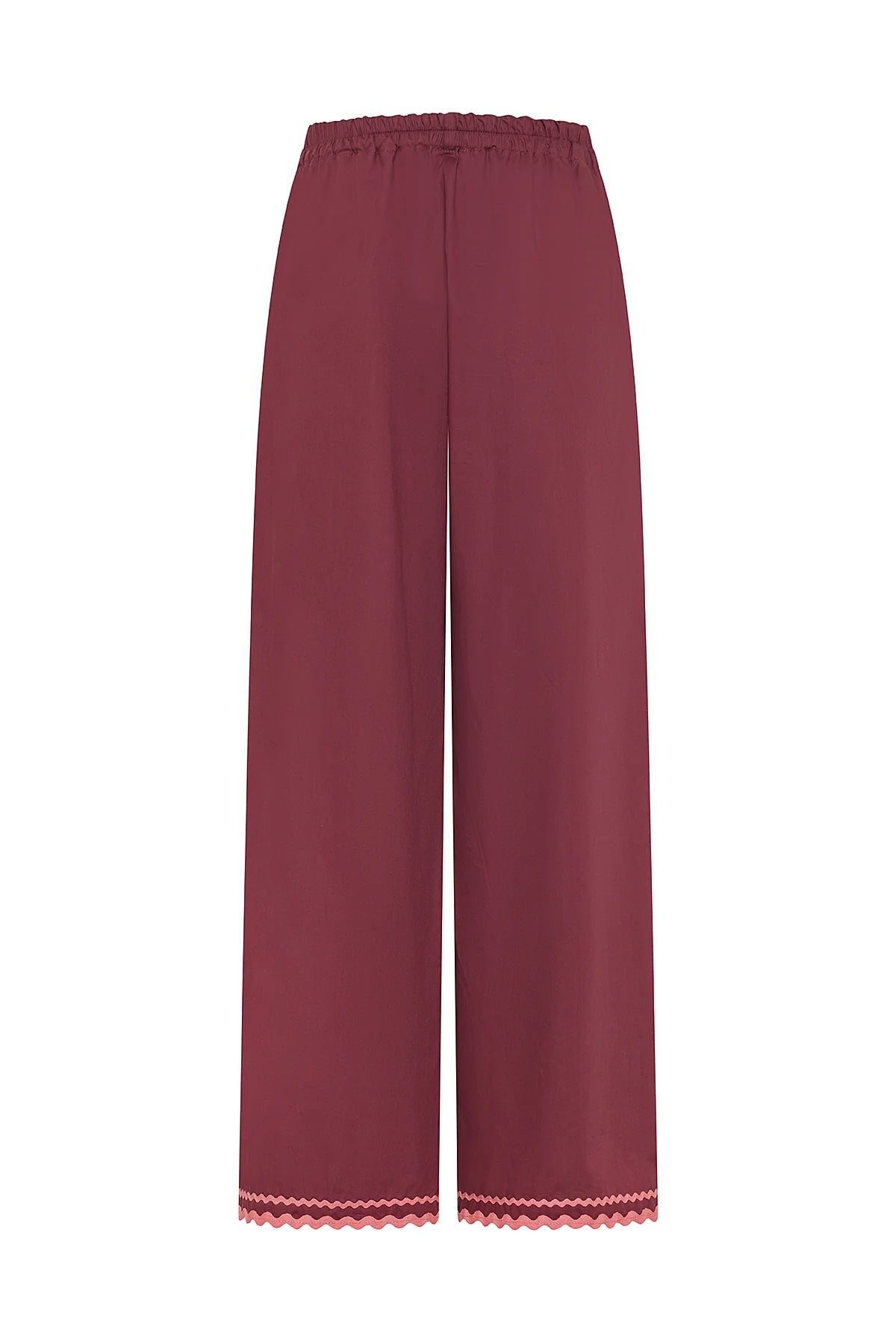 Pantalone bojan fantasia - Niù