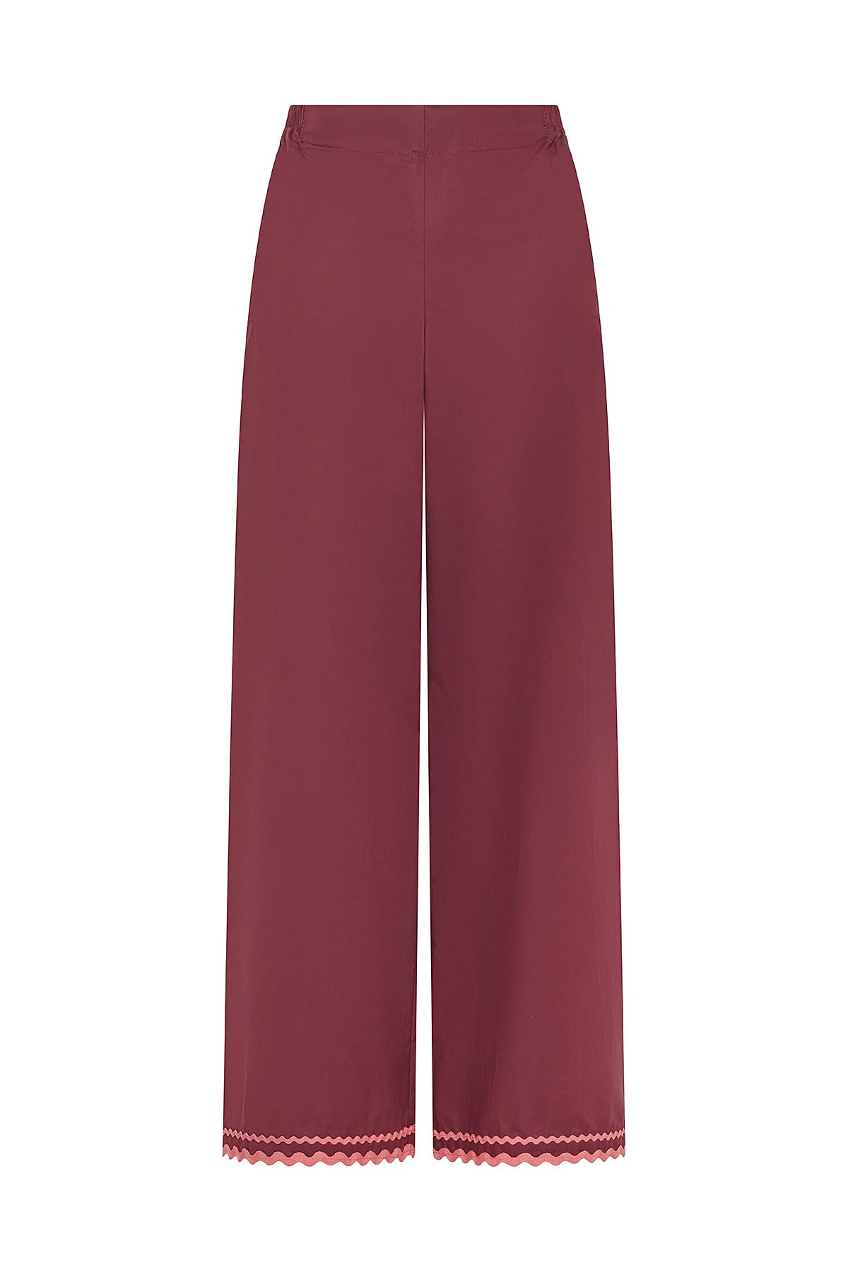 Pantalone bojan fantasia - Niù