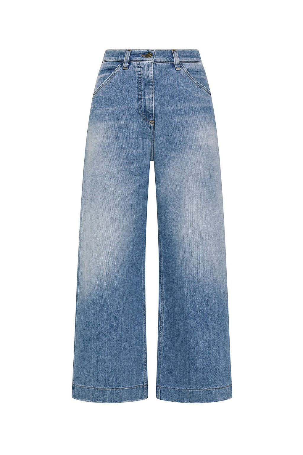 Jeans cropped - Niù