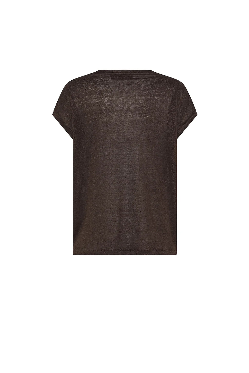 Maglia con drappeggio - Niù