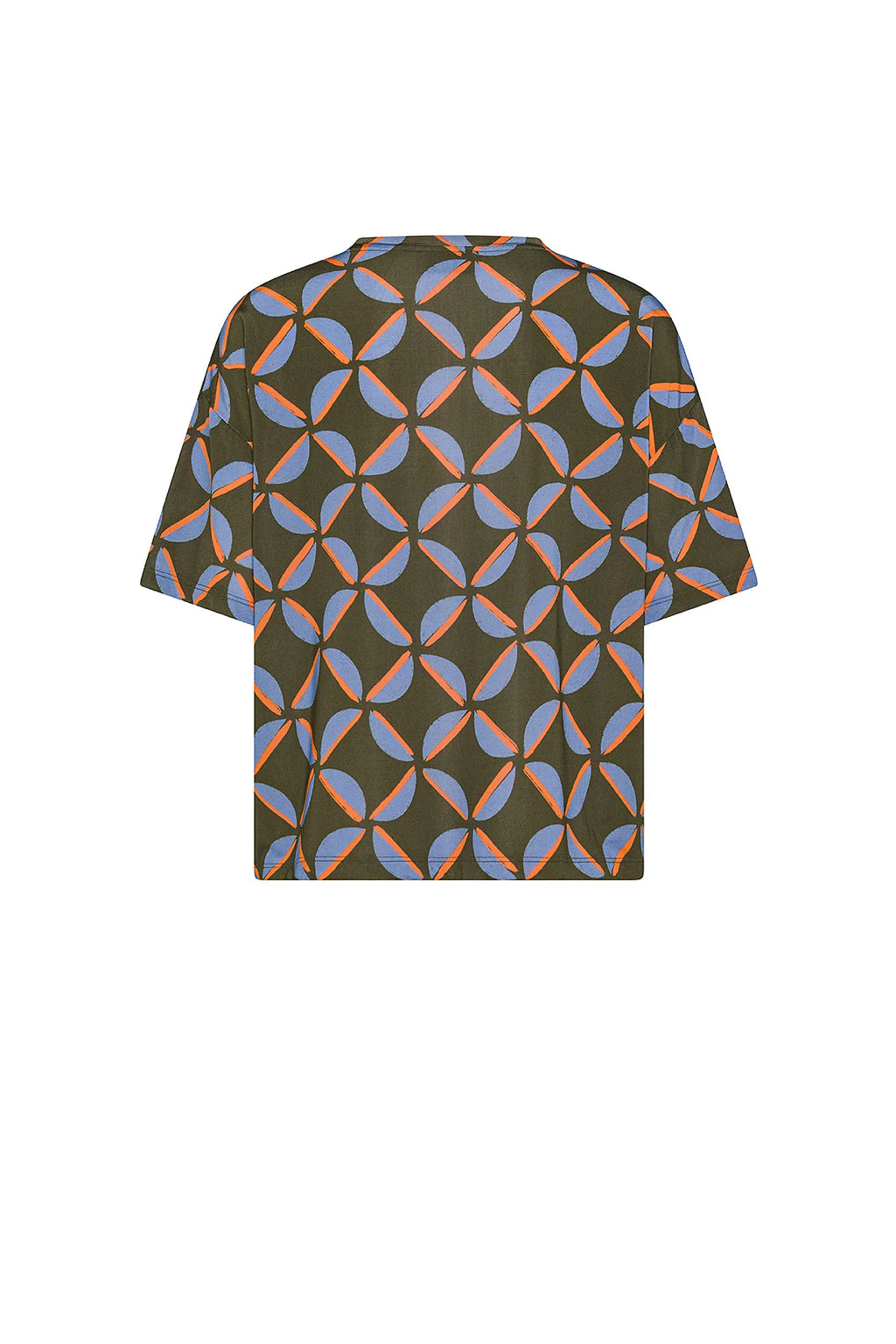T-shirt over - Niù