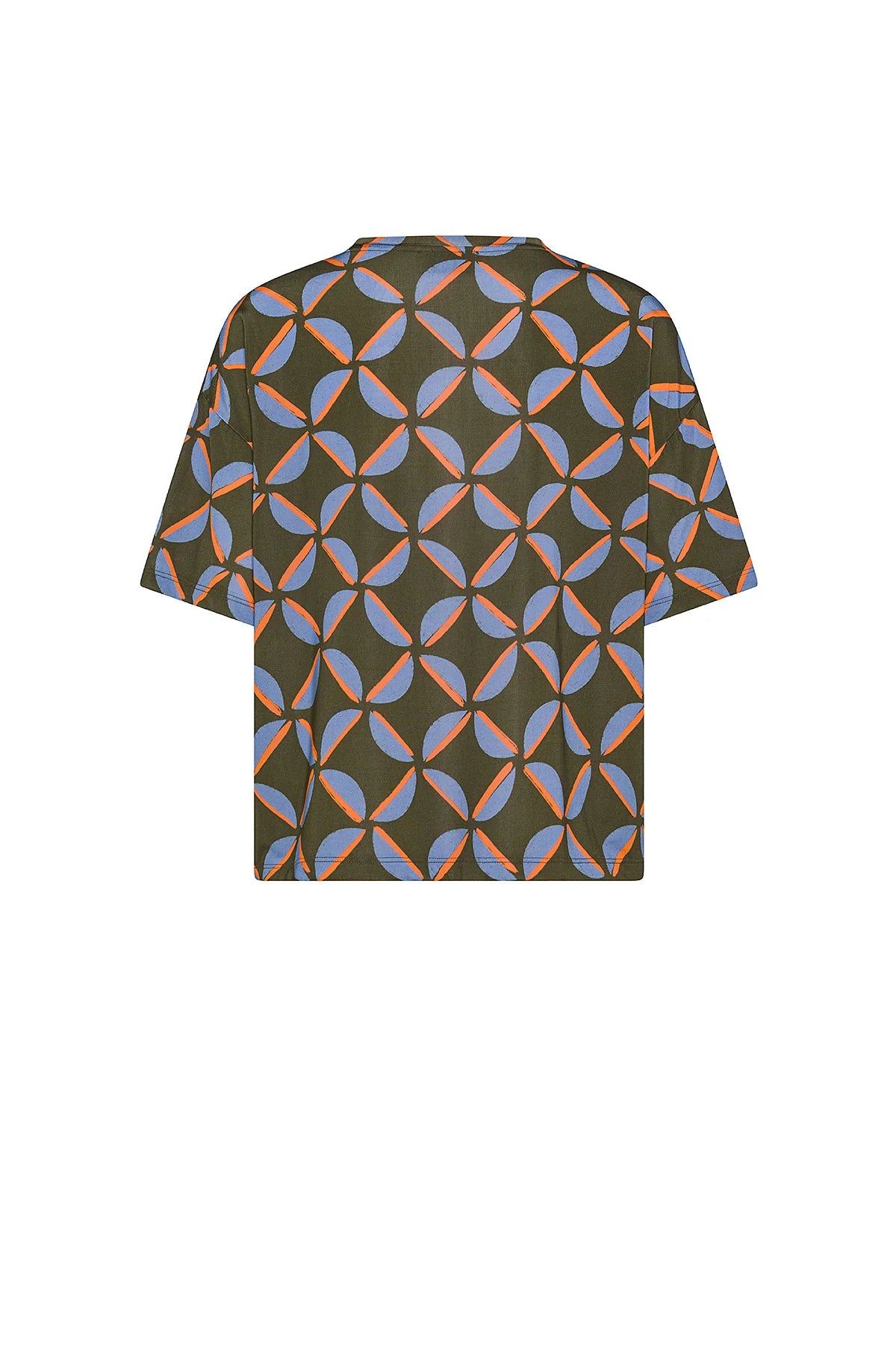 T-shirt over - Niù