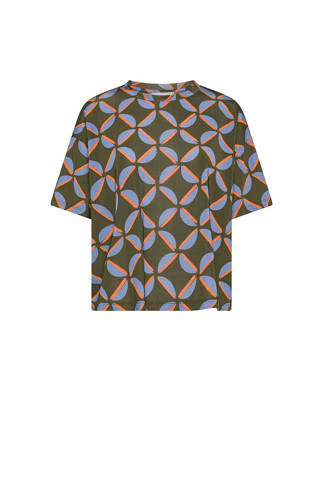T-shirt over - Niù