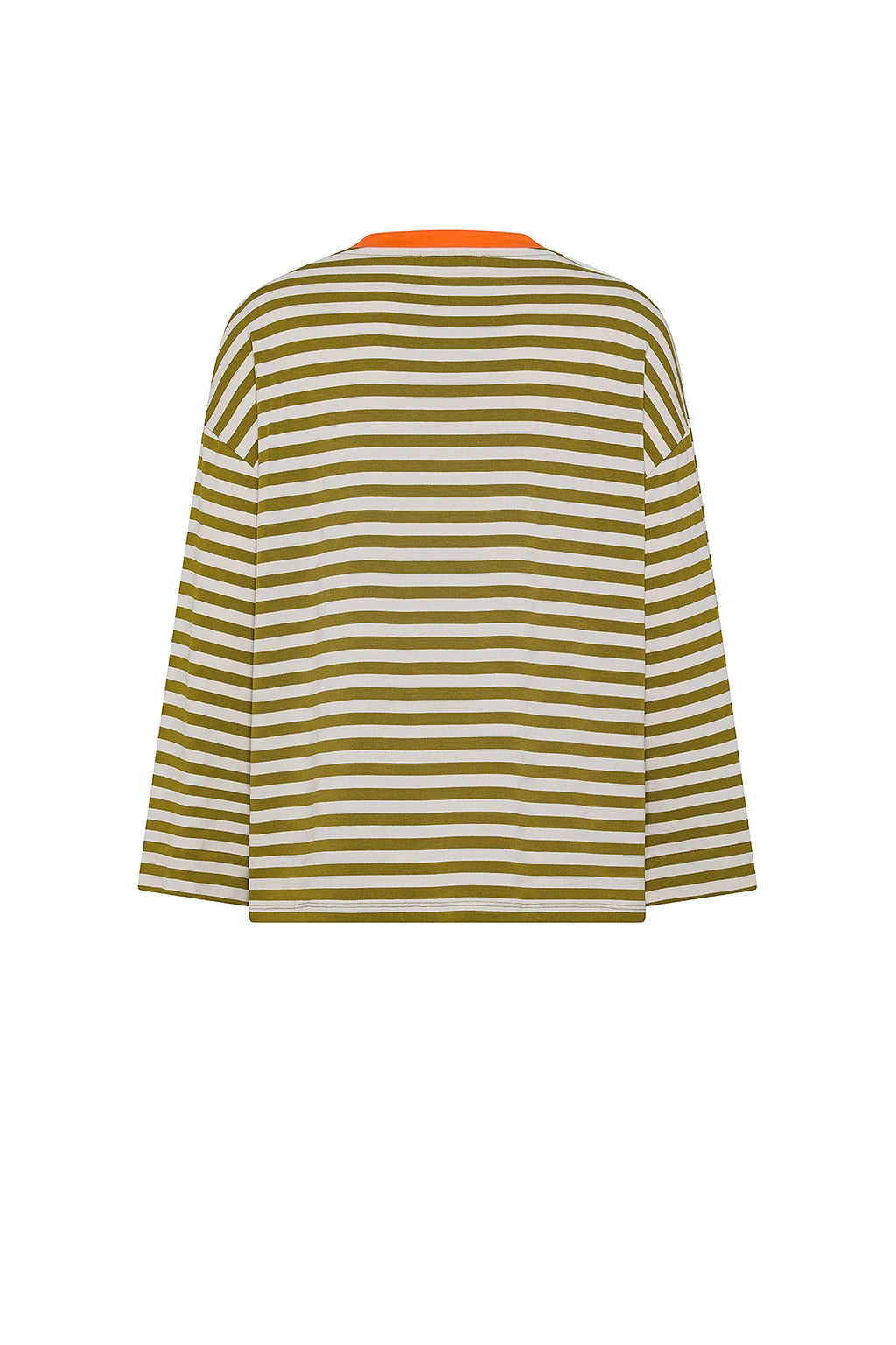 Maglia manica ampia - Niù