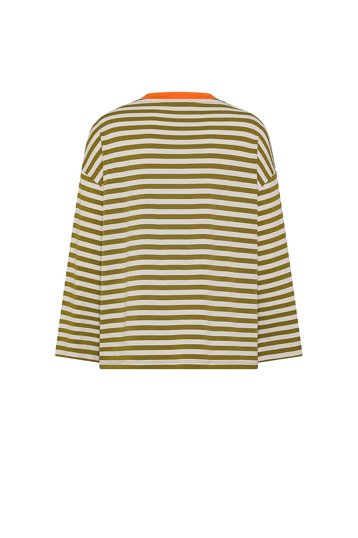 Maglia manica ampia - Niù