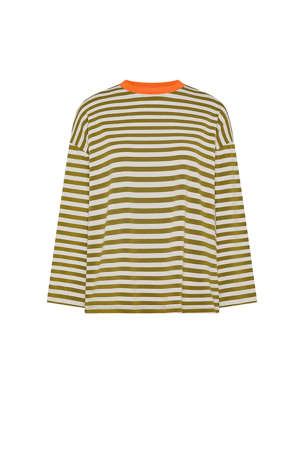 Maglia manica ampia - Niù