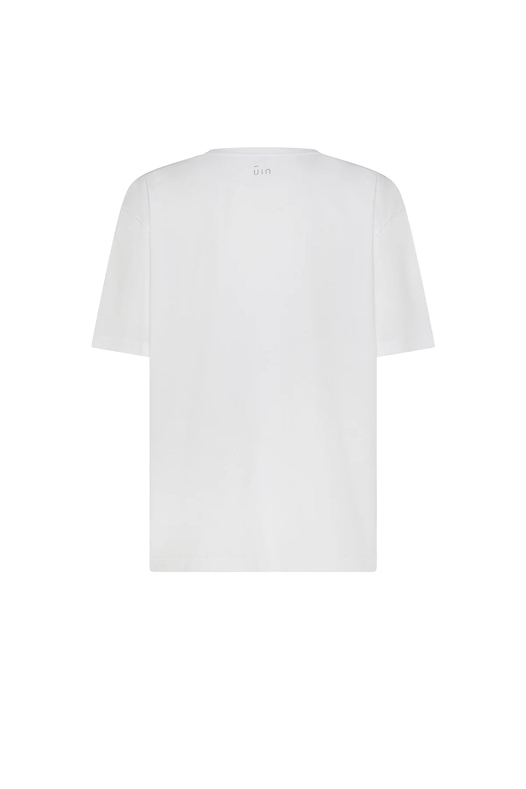 T-shirt Georgetown - Niù